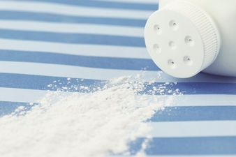 9 things to do with baby powder (apart from using it on a baby)
