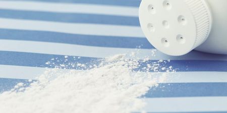 9 things to do with baby powder (apart from using it on a baby)