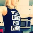 Personal Trainer’s “Wine Workout” Goes Viral (We Love It!)