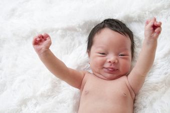 10 Tiny Firsts That Make it All Worthwhile When You’ve Got a Newborn