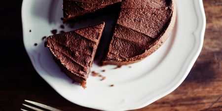 Is This The Secret Ingredient To Making The Ultimate Chocolate Cake?