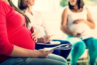 The Pregnancy Diaries: Week 25 – Glucose, Not So Sweet For Some