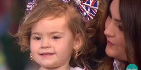 Mother Sparks Debate by Entering 2-Year-Old Daughter Into Beauty Pageants