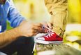 This kids’ shoe shopping hack will make life SO much easier