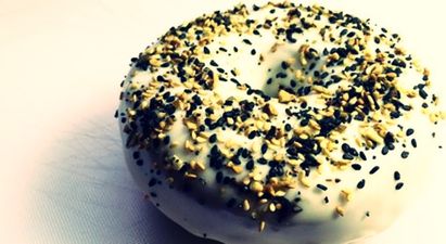 A New York Bakery Has Combined the Doughnut and the Bagel