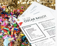 The Oscar’s: THIS is how you host an EPIC award watching bash tonight