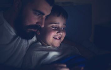 The App That Keeps Video Memories For Your Kids (And Grandkids!)