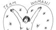 This Young Artist Wants You To Feel Good About Your Body