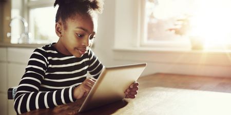 88% of Irish parents worry about the content their children could see online