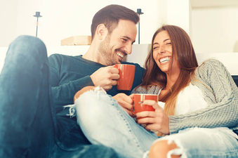 Apparently, the ‘opposites attract’ belief is rubbish