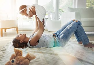 Irritating Clichés New Mums Are Oh-So Sick of Hearing