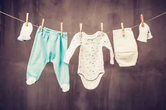 The Pregnancy Diaries: Week 26 – The Two Pound Footballer