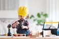 Why I Won’t Buy My Daughter A Pink Toy Vacuum Cleaner