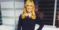 TV Presenter Karen Koster Welcomes Second Child on Leap Day
