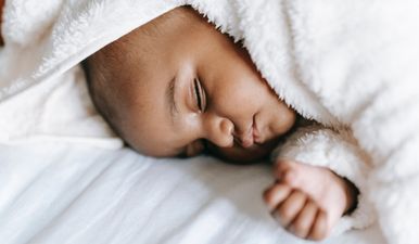 We are so saying ‘Hola!’ to these beautiful Spanish baby names