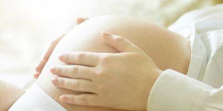 Blogger Encourages Pregnant Women to Masturbate During Labour