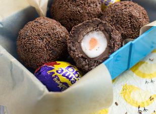 Creme Egg Nut Butter Exists: Our Lives Are Now Complete