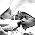 Sophia and Sam? Twin baby names that we absolutely adore