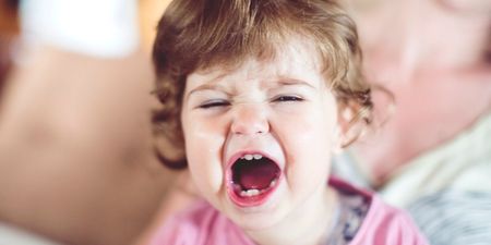 These psychotherapists have come up with a brilliant way to deal with temper tantrums