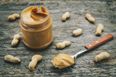 Eating peanut butter could combat obesity, study finds