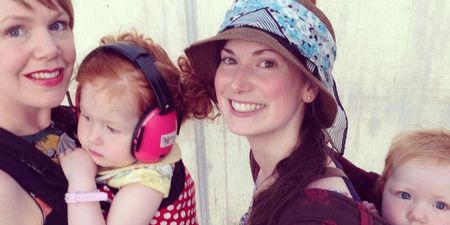 HerFamily.ie Tried & Tested: The Best Baby Carriers As Told By You