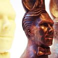 Cancel the Easter Egg: There’s A Chocolate Benedict Cumberbatch