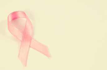 Woman Shares Photo of Her Breast Cancer to Spread Awareness