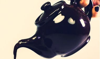 Tea-rific… We NEED This Teapot In Our Lives