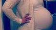 Mum of 9-Week-Old Has Brilliant Response For Man Who Asks Her When She’s Expecting