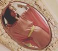Italian Designer Shares Chic Pregnancy Secrets
