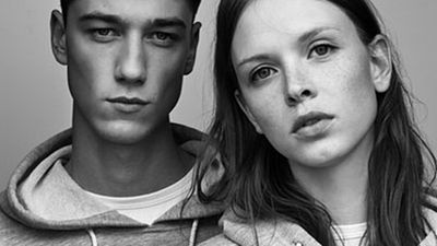 Zara Launches Gender-Neutral Collection