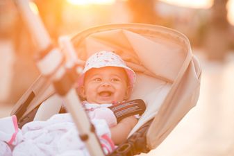 12 cool buggy hacks every parent should know