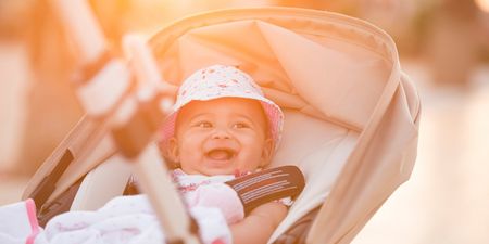 12 cool buggy hacks every parent should know