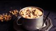 This peanut butter hot chocolate will blow your mind