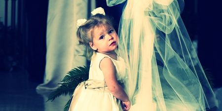 Do You Think Kids Should Be Invited To Weddings?