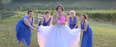 Watch: This Invention Will Help Brides At Every Wedding