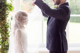 Not All Brides Are Looking Forward To Their Wedding Day