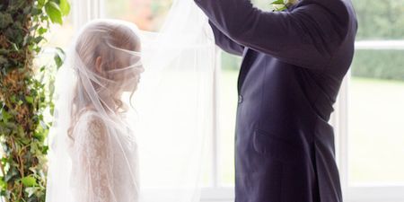 Not All Brides Are Looking Forward To Their Wedding Day