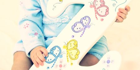 Cool Baby Names Beginning With The Letter ‘Z’