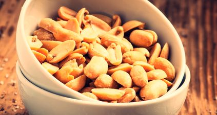 Study Supports Theory That Exposure to Peanut Products Could Help to Prevent Allergy