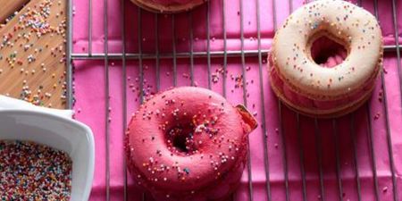 These Macaronuts Are A Thing Of Beauty