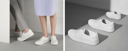 The Unisex COS Sneakers You Need In Your Life