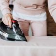 This budget ironing hack is an absolute game-changer