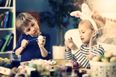 Gorgeous Easter crafts that you MUST try with the kids!