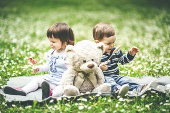 10 Adorable Baby Boy Names That Are Equally Perfect For Your Baby Girl