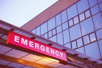 Teenager In Serious Condition After Fall From Bridge in Cork This Morning