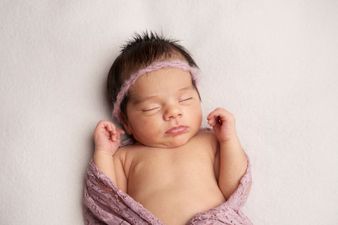 The Strangest Old Wives Tales About Pregnancy