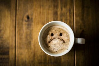 Dublin Café Sets Tongues Wagging With Post Aimed at Parents of Crying Babies