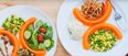 6-Year-Old Invents Device to Stop Foods Touching Other Foods
