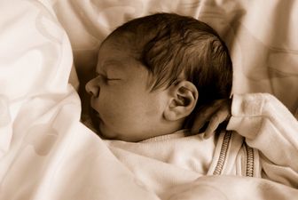 The No Bullsh*t Guide To.. Semi-private Care At A Maternity Hospital